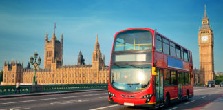 The announcement, made as the UK prepares to host the COP26 climate change conference in Glasgow, follows on from TfL recently making its entire bus fleet compliant with strict Euro VI emission standards – the same standards as the Ultra Low Emission Zone.