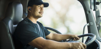 Drivers are asked to provide input through an online data collection form that measures what job-related factors contributed to becoming an owner-operator, independent contractor, or company driver and whether those expectations have been met.