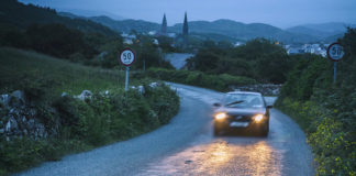 The aim of "Slow Down Day”, held in the lead up to the October Bank Holiday weekend, is to remind drivers of the dangers of speeding, to increase compliance with speed limits and act as a deterrent to driving at excessive or inappropriate speed. The overall objective is to reduce the number of speed related collisions, save lives and reduce injuries on Ireland’s roads.