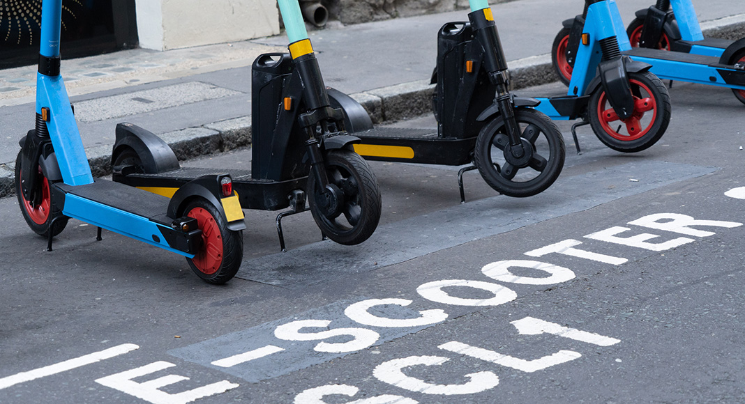 A road safety charity is calling for the Government to drive down injuries on UK roads caused by e-scooters. The plea comes from IAM RoadSmart after the Department for Transport’s (DfT) latest findings in ‘Reported Road casualties Great Britain, annual report: 2020’ revealed there were 484 casualties involving e-scooters, of which one person was killed, 128 were seriously injured and 355 slightly injured.
