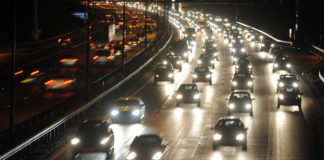 Night-time crash rates per mile are nearly 20 percent lower for vehicles with headlights that earn a good rating in the IIHS evaluation, compared with those with poor-rated headlights, the study found.