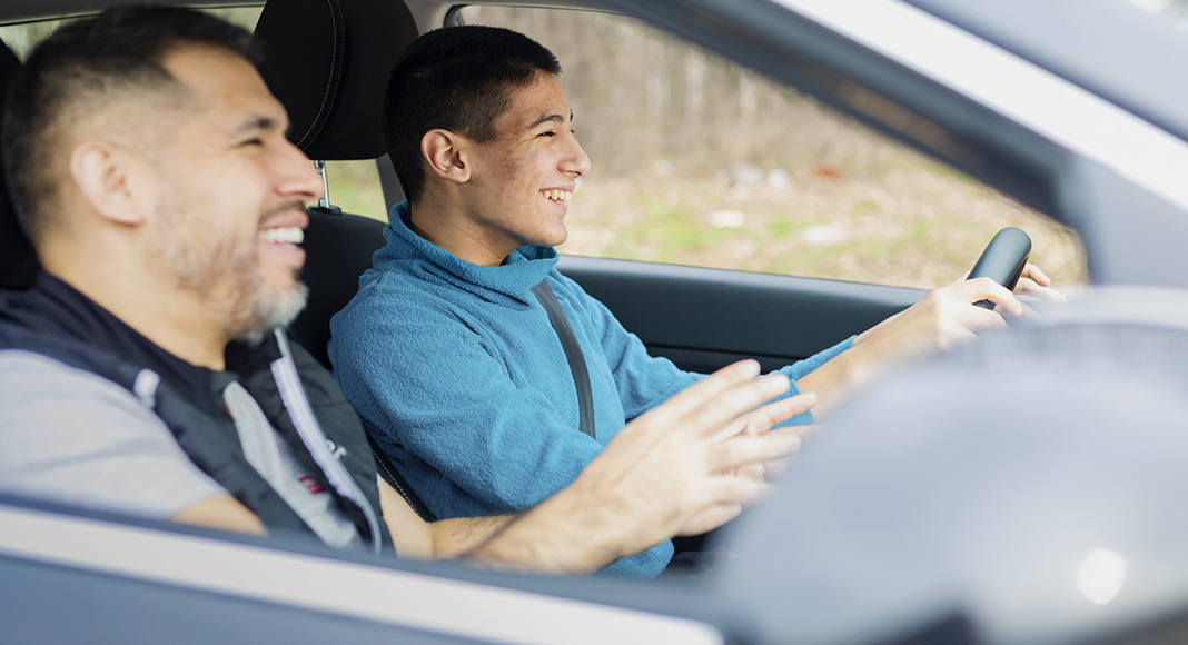 The important role of parents in the learning to drive process is being reinforced by the Governors Highway Safety Association (GHSA) and its partners to commemorate National Teen Driver Safety Week (October 17-23). Millions of teens are learning to drive at an especially difficult time – amid a pandemic-fueled boom in risky and dangerous driving on U.S. roads