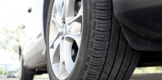 According to TyreSafe, an estimated one-in-five drivers have never checked the tread on their tyres, rising to one-in-three among young drivers. Checking and maintaining tyres not only reduces the risk of a crash, but also reduces the cost of driving as underinflated tyres will wear quicker and cause the vehicle to use more fuel.