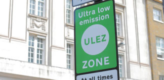 Transport for London (TfL) is urging drivers to use its online checker to make sure they don’t get caught out when the Ultra Low Emission Zone (ULEZ) expands on 25 October.