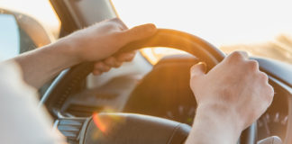 There are many potential reasons for this, including drivers not being used to traveling home in the dark during rush hour, hindered night vision, headlight glare, and FATIGUE.