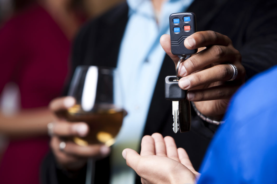 In partnership with Uber, the GHSA has awarded grant funds and Uber ride credits to the Colorado, Connecticut, Maryland, New Mexico and Texas State Highway Safety Offices.