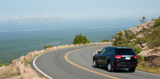In the first tests of 2020-21 vehicles, only one out of 20 small SUVs, the 2021 Mazda CX-5, earns a good rating.