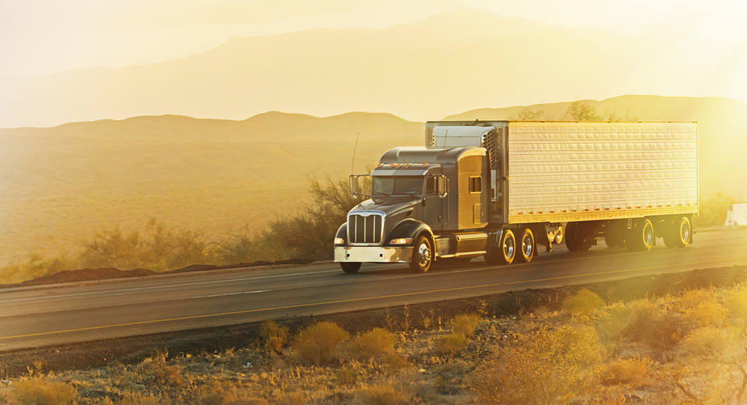 US truck driver shortage reaches alltime high Three60 by eDriving