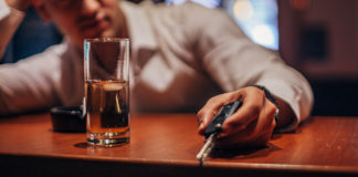 An alcohol interlock works like an in-car breathalyser and became a mandatory sentence for many high-risk drunk drivers from 2018 in New Zealand.