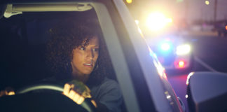 Troopers, deputies, and police officers are participating in a statewide campaign through to New Year’s Eve looking for drivers who appear impaired, whether by alcohol or other substances.
