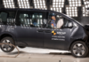 The eight-seat Hyundai Staria people mover scored well across all areas of assessment, with full points awarded in the side impact test for both adult and child occupants, and for the driver in both the full width frontal and mobile progressive deformable barrier tests.