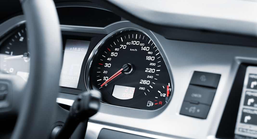 The University of Sheffield, in partnership with the University of Greenwich, will use the funding to investigate ISA – an in-car technology that helps drivers remain within the speed limit.