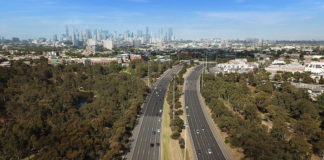 The survey found an increase in the use of “active transport”, with 60 percent of respondents reporting they walk to go somewhere at least once a week – up from 55 percent in 2019.