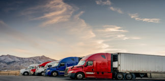The plan, revealed in December, aims to ensure jobs in the trucking industry are good, safe, and sustainable, and attractive to the new generation of truck drivers who will remain in the industry over the long-term.