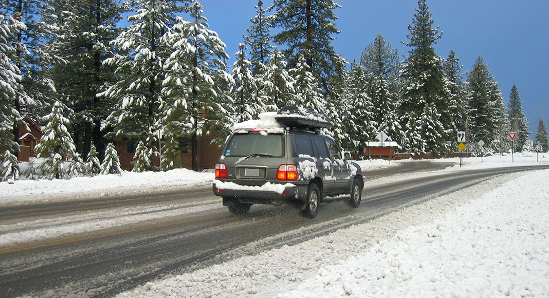 With very low temperatures and snow forecasted, drivers in northern British Columbia (BC) are being urged to help keep the roads safe by adjusting their driving and ensuring their vehicle is ready for the road conditions. Police data shows each year in the north central region, the number of crashes due to driving too fast for the conditions more than doubles in January compared to October as the weather worsens.
