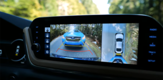 The videos, which feature Jason Fenske from Engineering Explained, cover four technologies; rear automatic braking, blind spot intervention, lane keeping assistance and automatic high beams. There is also a four-part summary video discussing blind spot warning, forward collision warning, automatic emergency braking, and pedestrian automatic emergency braking.