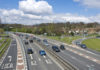 In line with the Transport Committee’s most recent recommendations, the rollout of new ALR smart motorways will be paused until a full 5 years’ worth of safety data becomes available for schemes introduced before 2020.