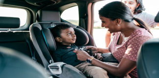 Now, to increase awareness of car seat safety and reduce misuse rates, the RSA has launched a new voluntary Code of Practice for child car seat retailers.