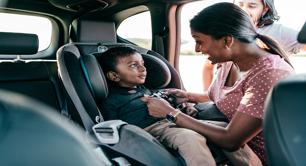 Now, to increase awareness of car seat safety and reduce misuse rates, the RSA has launched a new voluntary Code of Practice for child car seat retailers.
