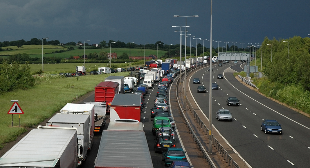 The 2022 Top Truck Bottleneck List measures the level of truck-involved congestion at over 300 locations on the national highway system.