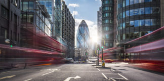 Change for Good Roads, a new initiative from charity Parachute, dedicated to injury prevention, brings together representatives from 17 organizations – from cycling groups to 880 Cities and CNIB – and aims to help create safe, active, healthy and sustainable urban roads across the country.