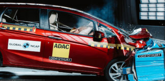 Four cars are included in the latest phase of the #SaferCarsforIndia campaign, the Nissan Magnite, Renault Kiger, Honda Jazz, and the Honda City (4th Gen).