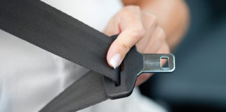 Now, the Road Safety Authority (RSA) and An Garda Síochána are urging drivers and passengers to always wear a seat belt on every journey.