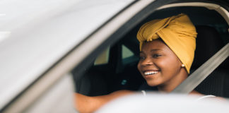 The Road Safety Authority (RSA) and An Garda Síochána made the appeal after 26 percent of women in an online survey admitted to previously having worn the shoulder strap of their seat belt under their arm rather than on their shoulder.