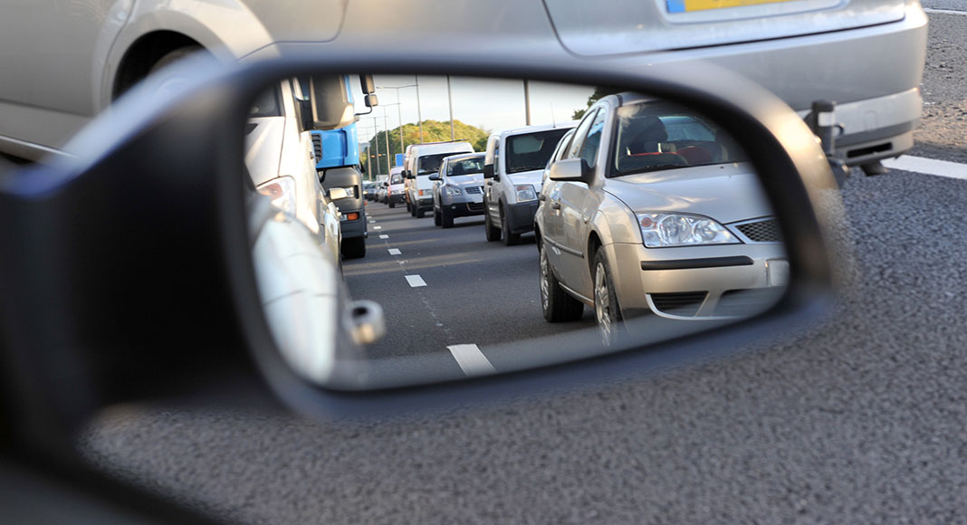National Highways is warning against the dangers of tailgating after new cameras captured more than 60,000 incidents in just one year on a stretch of the M1. Tailgating is a factor in around one in eight crashes on Englandâs motorways and major A roads, according to the organisation.