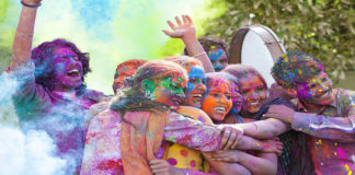 However, with Holi associated with an increase in road crashes and fatalities in India, it’s important to take steps to put safety first.