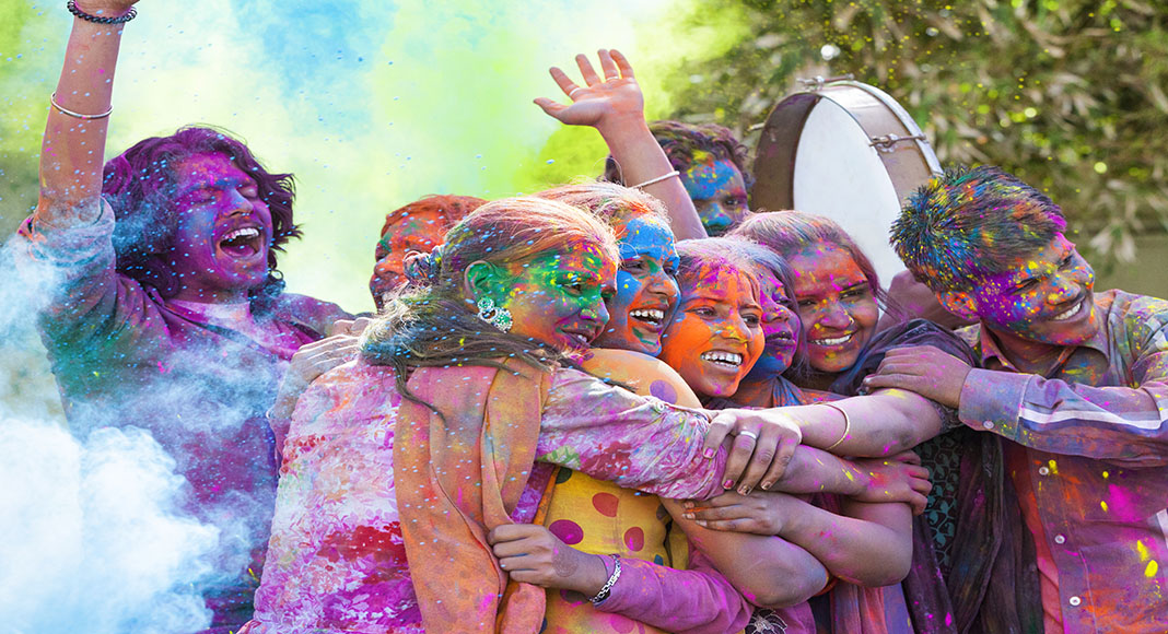However, with Holi associated with an increase in road crashes and fatalities in India, it’s important to take steps to put safety first.