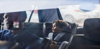The Kidsafe survey of more than 9,200 cars found that nine out of ten child car restraints are either incorrectly installed or used, with 51 per cent needing an adjustment and 37 per cent requiring a full re-installation.