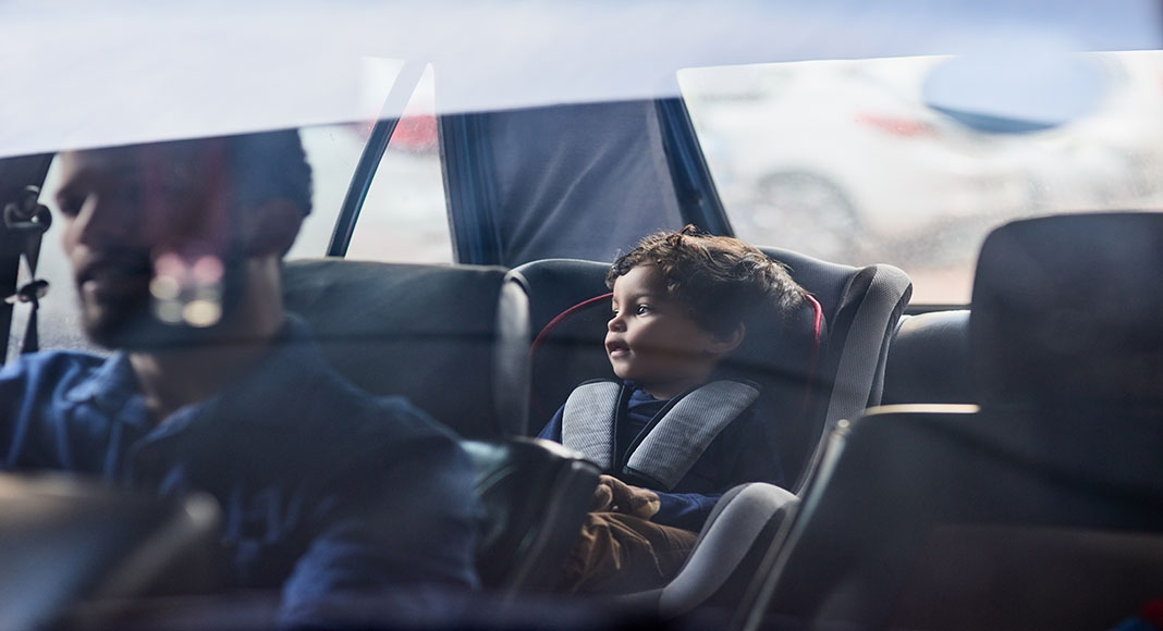 Nine out of ten Victorian kids at risk in the car | Three60 by eDriving