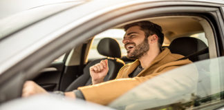 'Don't Get Me Wrong' by The Pretenders is one of the most dangerous driving songs, according to a new study which found music with a higher tempo is more likely to encourage poor driving.