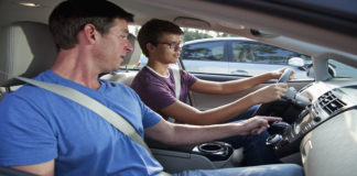 NHTSA’s U Drive. U Text. U Pay. high-visibility enforcement campaign is being held to coincide with April’s National Distracted Driving Awareness Month.