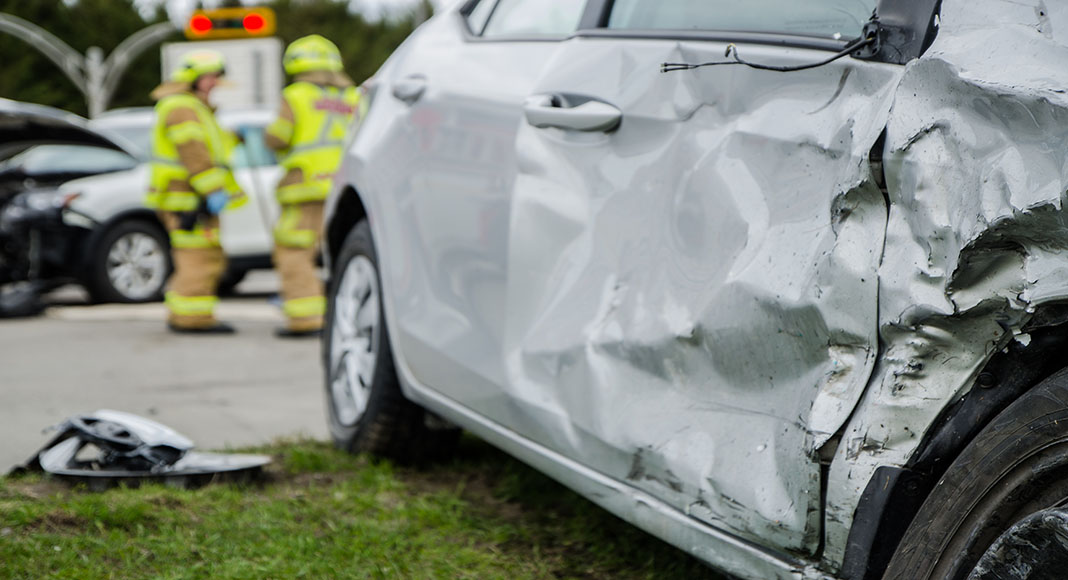 The joint study, between Imperial College London and TRL, looked at more than 2000 collisions on UK roads and has identified how speed, direction and level of head protection have an impact on brain injury following a road traffic collision.