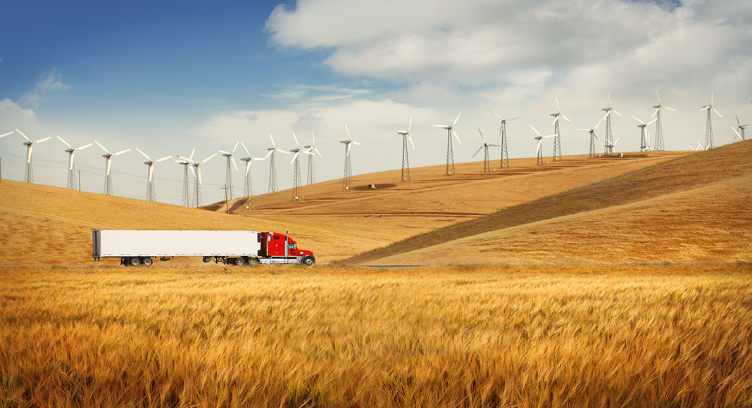 Zero-emission trucks only have a 30 percent decrease in CO2 emissions when compared to a standard diesel truck, according to a new study. The American Transportation Research Institute (ATRI) has released a new report that analyzes the environmental impacts of zero-emission trucks (ZET).