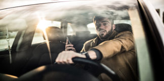 Under the voluntary commitment brokered by IIHS and the National Highway Traffic Safety Administration, 12 out of 20 major automobile manufacturers equipped nearly all the light vehicles they produce for the U.S. market with AEB last year — well ahead of the September 2022 target.