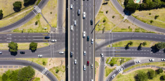 The new Safe Streets and Roads for All (SS4A) discretionary grant program aims to support communities to develop safety action plans and implement projects and strategies which reduce or eliminate road deaths and serious injuries.