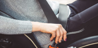 Now the ‘Click It or Ticket’ statewide seat belt campaign is underway until June 5 in a bid to stop “preventable” loss to families.
