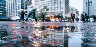 Last month, GHSA offered a preview of state and national pedestrian traffic deaths for the first six months of 2021 based on preliminary data reported by the State Highway Safety Offices (SHSOs) in all 50 states and the District of Columbia (D.C.).