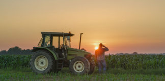 The appeal has come from the Road Safety Authority (RSA) and the Irish Farmers Association (IFA) as farmers and contractors have started cutting silage around the country.