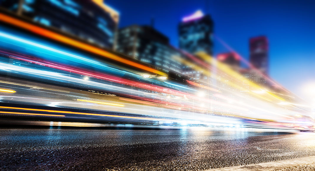 A combination of enforcement, engineering and public outreach successfully slowed drivers down during a pilot project. During the pilot on a rural road in Maryland, average speeds fell by nine percent and the odds that a vehicle on the road was speeding dropped by three-quarters. The effects largely faded once the measures were discontinued.