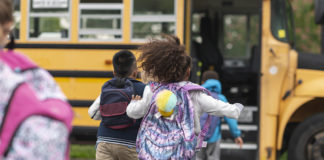 The funding from the Minnesota Department of Public Safety Office of Traffic Safety (DPS-OTS) is being awarded to 42 schools and transportation companies for stop arm camera systems.