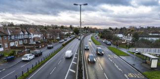 The new slower speed limits are currently being trialled in eight communities across Wales and will be rolled out nationally in September 2023.