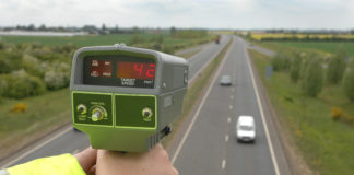 Speed limiters which actively regulate speed, make a sound or vibrate through the steering wheel or pedals have just become compulsory for new cars introduced in the European Union.