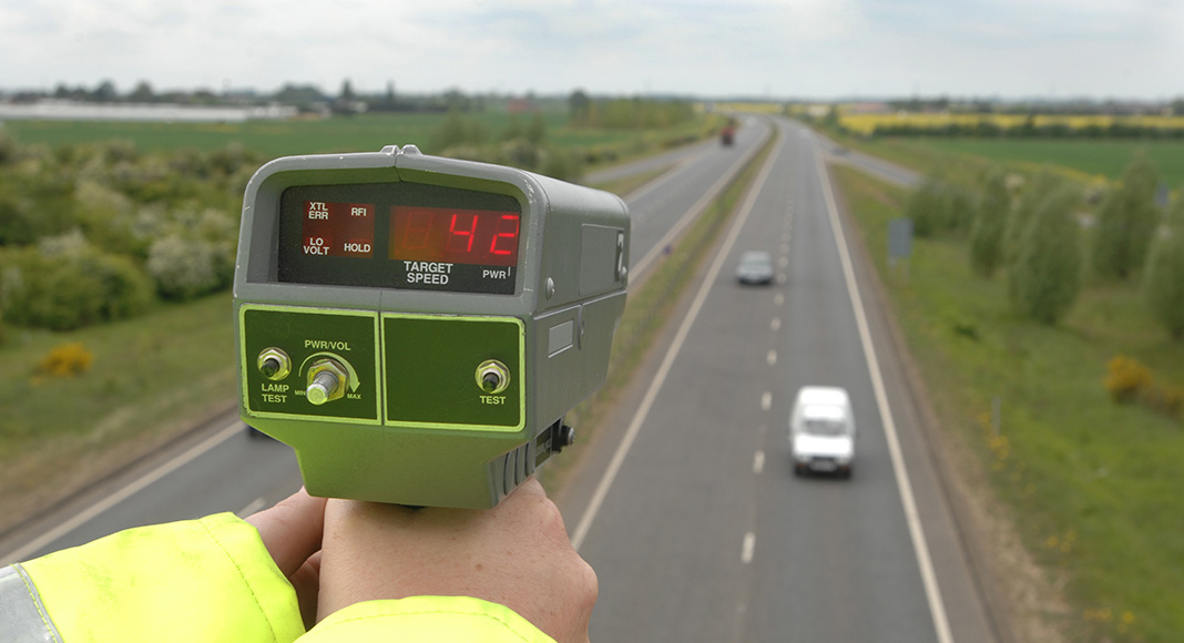 Speed limiters which actively regulate speed, make a sound or vibrate through the steering wheel or pedals have just become compulsory for new cars introduced in the European Union.