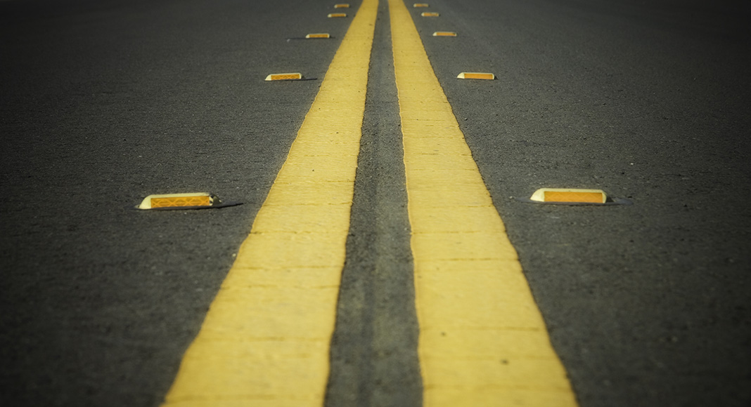 Under the final rule, the Manual on Uniform Traffic Control Devices for Streets and Highways (MUTCD) will provide a new minimum standard for pavement marking “retroreflectivity” effective from September 6, 2022.
