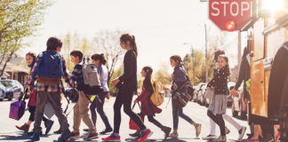 In 2021, there were 118,668 children aged up to 17 involved in a crash in Florida, resulting in 1,215 serious injuries and 167 deaths. As children travel to and from school, the Florida Department of Highway Safety and Motor Vehicles (FLHSMV) is urging motorists to ensure they arrive safely by obeying school-zone speed limits, remaining attentive around child pedestrians and bicyclists, and properly stop for school buses.