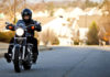 The annual 2021 Motorcycle Safety Monitor Report by the Transport Accident Commission (TAC), surveyed almost 1,000 riders and found nearly all wear a helmet ‘all the time’ (96 per cent) and just over half (55 per cent) of respondents said they wear proper motorcycle riding pants every ride. The wearing of boots on every ride has declined (76 per cent in 2020 compared to 68 per cent in 2021).